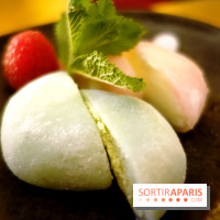 Bar du Kinugawa Vendôme à Paris