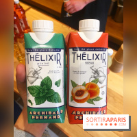 Big Fernand - Nouveautés 2018