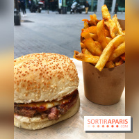 Big Fernand - Nouveautés 2018