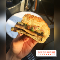 Big Fernand - Nouveautés 2018