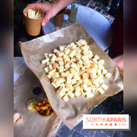 Big Fernand - Nouveautés 2018