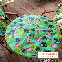 Le Jardin Suspendu à Paris