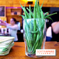 Jardin 21* à La Villette