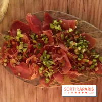 La Cantine du 18 - Bar à tapas