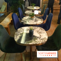 La Cantine du 18 - Bar à tapas