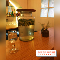 La Cantine du 18 - Bar à tapas