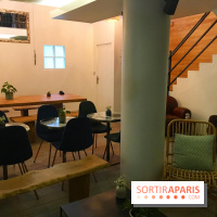 La Cantine du 18 - Bar à tapas