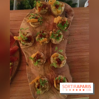 La Cantine du 18 - Bar à tapas