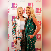 SISAF, le premier salon du Sport au Féminin