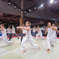 SISAF, le premier salon du Sport au Féminin