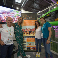 SISAF, le premier salon du Sport au Féminin