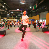 SISAF, le premier salon du Sport au Féminin