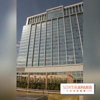 Sous les Fraises & So Ouest inaugurent la première ferme maraichère urbaine à Levallois-Perret : les photos