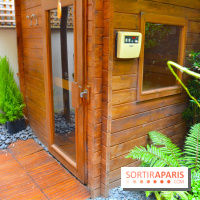 Sensation spa, un écrin de bien-être à Paris