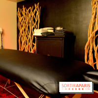 Sensation spa, un écrin de bien-être à Paris