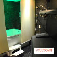 Sensation spa, un écrin de bien-être à Paris