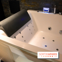 Sensation spa, un écrin de bien-être à Paris