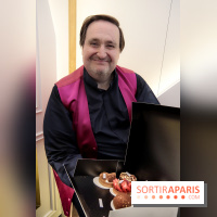 Gâteaux d’émotions, la Pâtisserie de Philippe Conticini à Paris