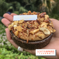 Gâteaux d’émotions, la Pâtisserie de Philippe Conticini à Paris