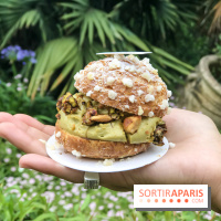 Gâteaux d’émotions, la Pâtisserie de Philippe Conticini à Paris