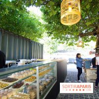 La Démesure Sur Seine à Paris, édition 2018