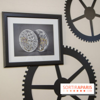 Objectif Horlogerie : les photos