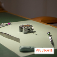 Objectif Horlogerie : les photos