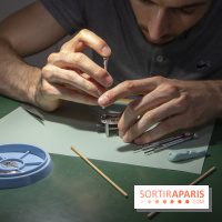 Objectif Horlogerie : les photos