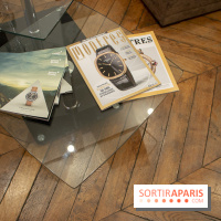 Objectif Horlogerie : les photos