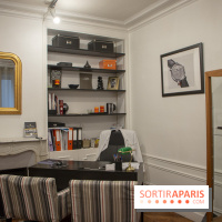 Objectif Horlogerie : les photos