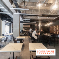 Beaupassage, l'allée des chefs et de la gastronomie