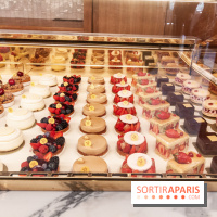 Beaupassage, l'allée des chefs et de la gastronomie