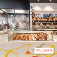 Beaupassage, l'allée des chefs et de la gastronomie