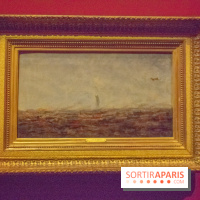 Les impressionnistes à Londres, nos photos de l'exposition au Petit Palais