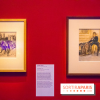 Les impressionnistes à Londres, nos photos de l'exposition au Petit Palais