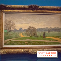 Les impressionnistes à Londres, nos photos de l'exposition au Petit Palais