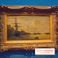 Les impressionnistes à Londres, nos photos de l'exposition au Petit Palais