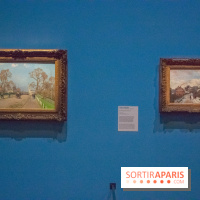 Les impressionnistes à Londres, nos photos de l'exposition au Petit Palais