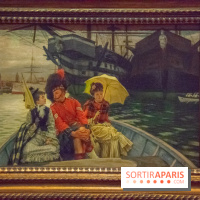 Les impressionnistes à Londres, nos photos de l'exposition au Petit Palais