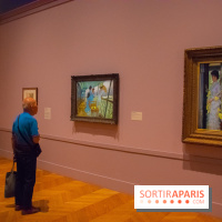 Les impressionnistes à Londres, nos photos de l'exposition au Petit Palais