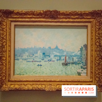 Les impressionnistes à Londres, nos photos de l'exposition au Petit Palais