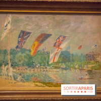 Les impressionnistes à Londres, nos photos de l'exposition au Petit Palais