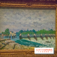 Les impressionnistes à Londres, nos photos de l'exposition au Petit Palais