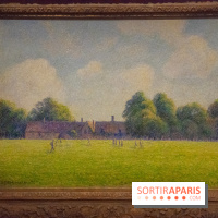 Les impressionnistes à Londres, nos photos de l'exposition au Petit Palais