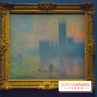Les impressionnistes à Londres, nos photos de l'exposition au Petit Palais