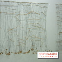 Exposition Bronwyn Katz au Palais de Tokyo, nos photos