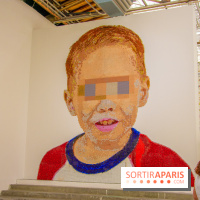 Enfance, nos photos de la nouvelle Saison du Palais de Tokyo