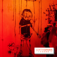 Enfance, nos photos de la nouvelle Saison du Palais de Tokyo