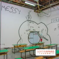 Enfance, nos photos de la nouvelle Saison du Palais de Tokyo