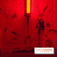 Enfance, nos photos de la nouvelle Saison du Palais de Tokyo